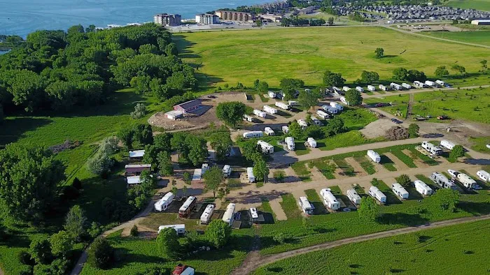 Cedar Ridge Campground Picture 3