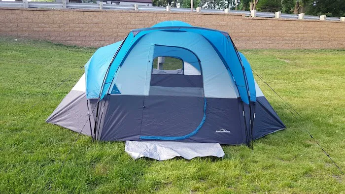 Minnewashta Campground Picture 3