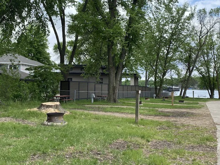 Minnewashta Campground Picture 1