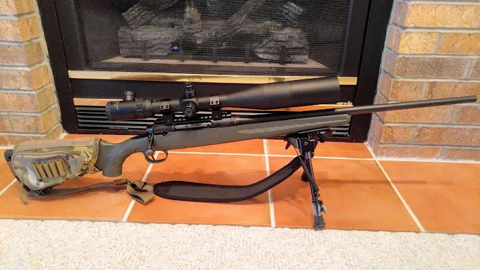 Minnewashta Campground Picture 8