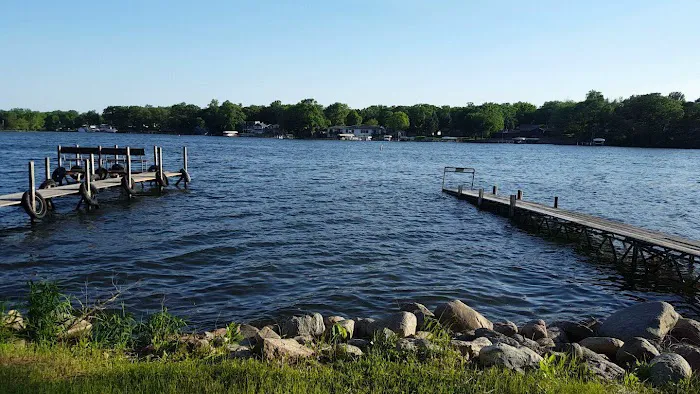 Minnewashta Campground Picture 6