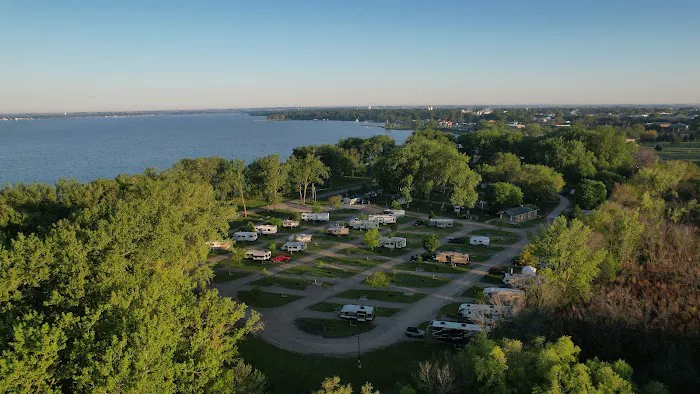 Sunrise Campgrounds Picture 1