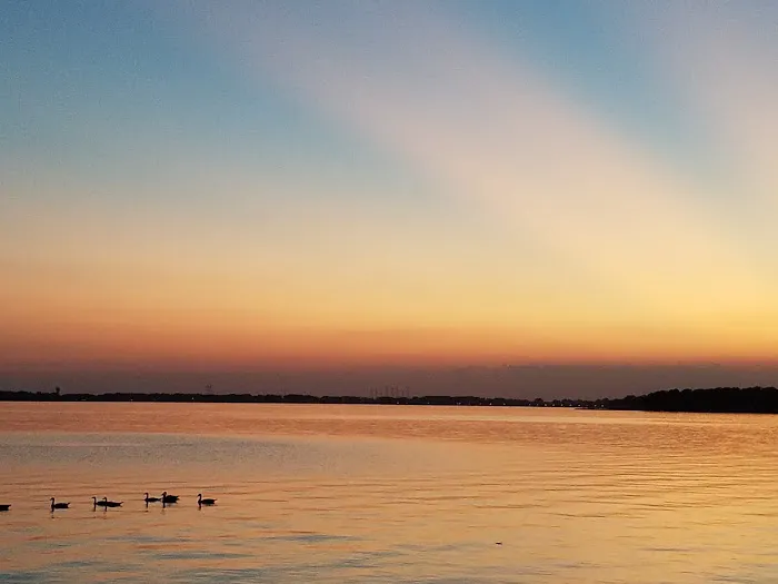 Sunrise Campgrounds Picture 7