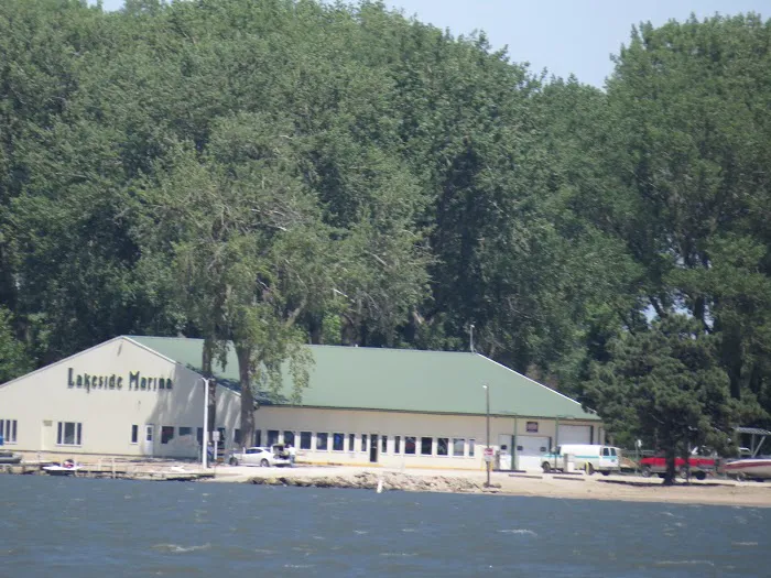 Lakeside Marina & Campground Picture 3