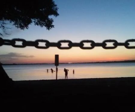 Lakeside Marina & Campground