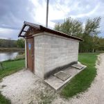 Linn Grove Dam Campground