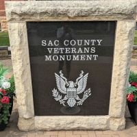 City Park Custodian / Riverview Campground ico