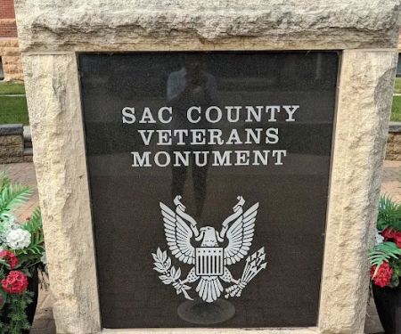 City Park Custodian / Riverview Campground