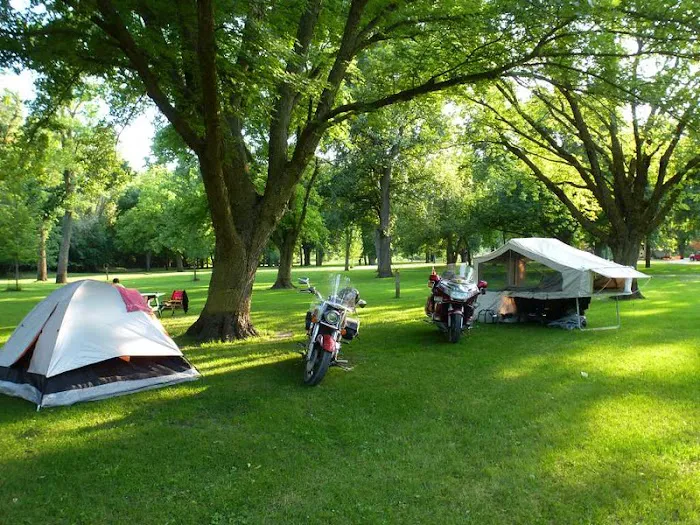 City Park Custodian / Riverview Campground Picture 10