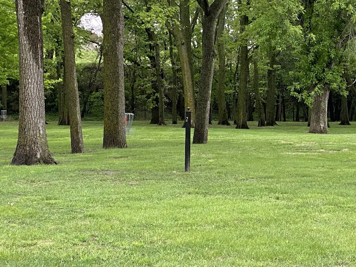 City Park Custodian / Riverview Campground Picture 4