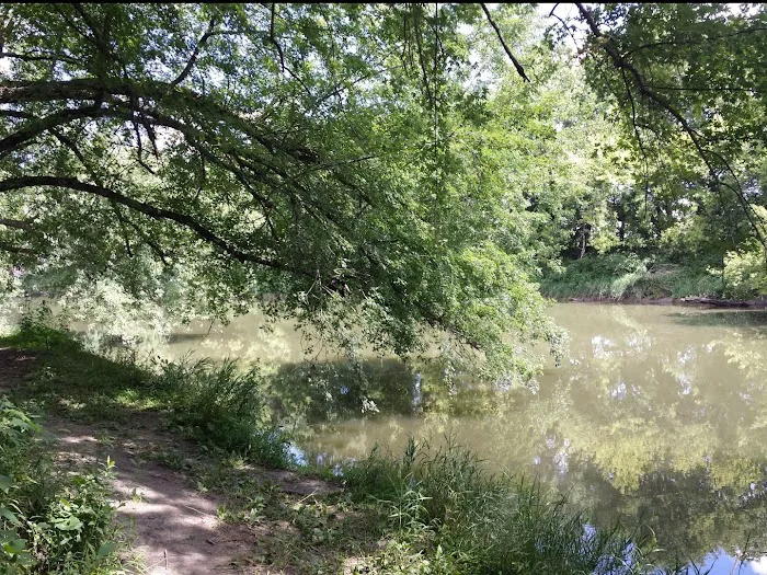 City Park Custodian / Riverview Campground Picture 9