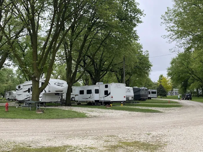 City Park Custodian / Riverview Campground Picture 3