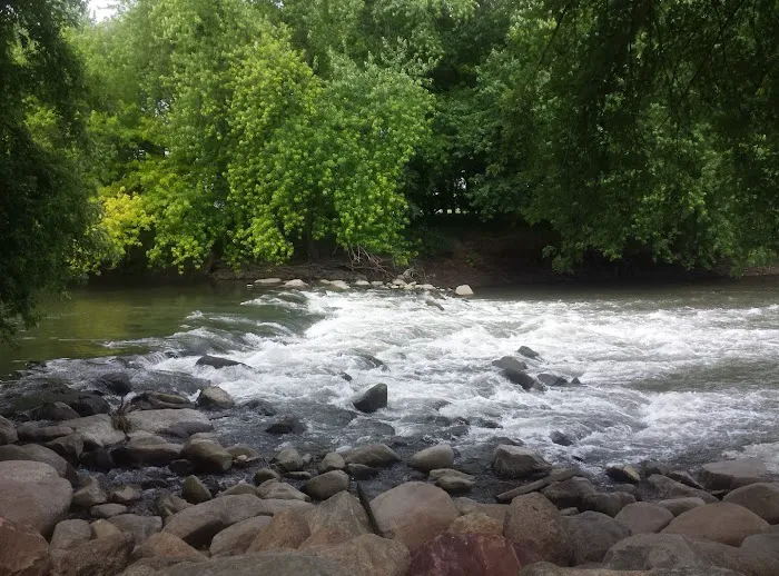 City Park Custodian / Riverview Campground Picture 8