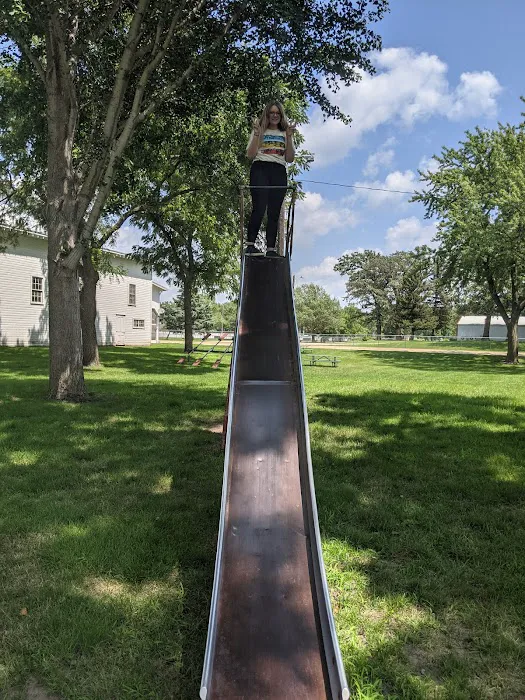 City Park Custodian / Riverview Campground Picture 7