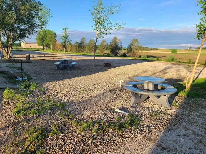 Early View RV Campground Picture 2