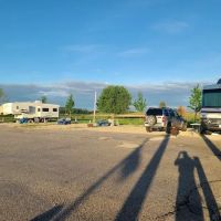 Early View RV Campground ico