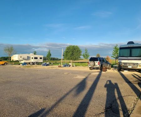 Early View RV Campground