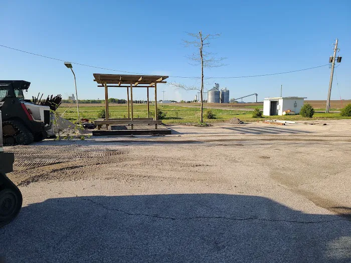 Early View RV Campground Picture 6