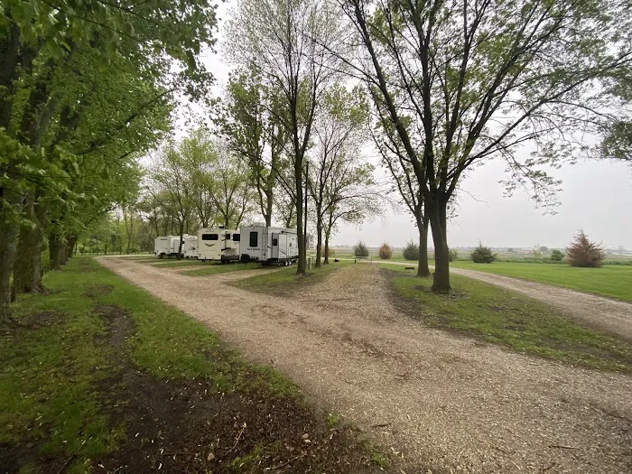Reiff Park Campground Picture 6