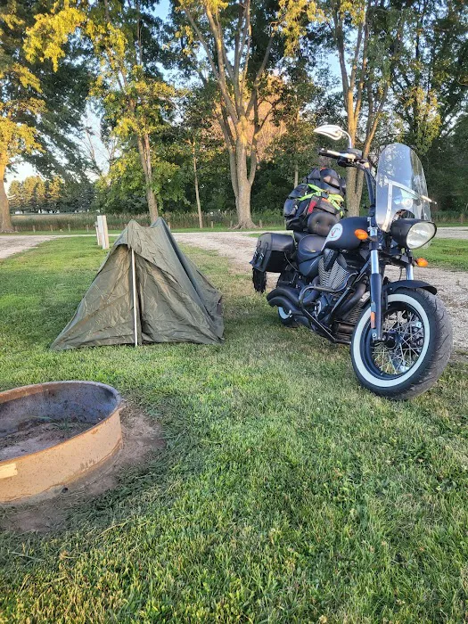 Reiff Park Campground Picture 9