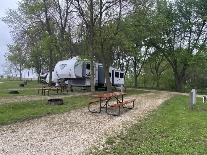 Reiff Park Campground Picture 7