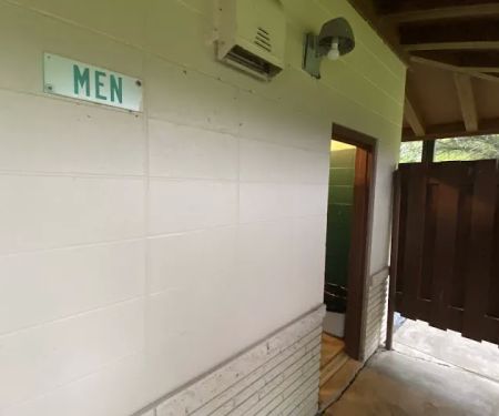 Reiff Park Campground