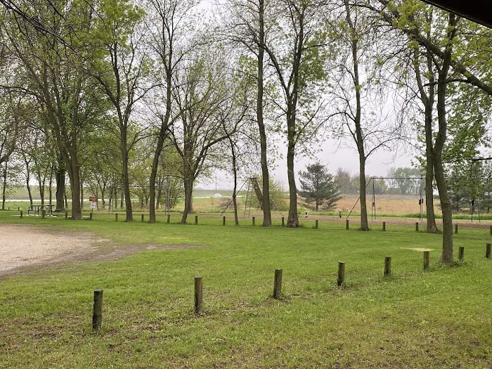 Reiff Park Campground Picture 8