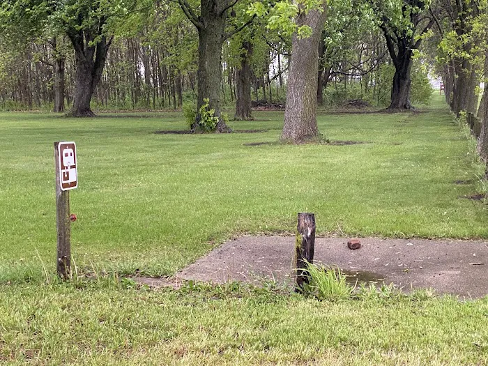 Reiff Park Campground Picture 2