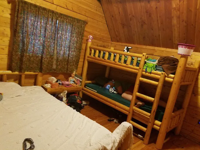 Hayward KOA Holiday Picture 1