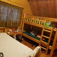 Hayward KOA Holiday ico