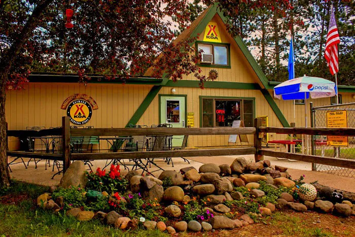 Hayward KOA Holiday Picture 3