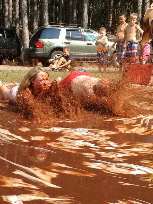 Hayward KOA Holiday Picture 9