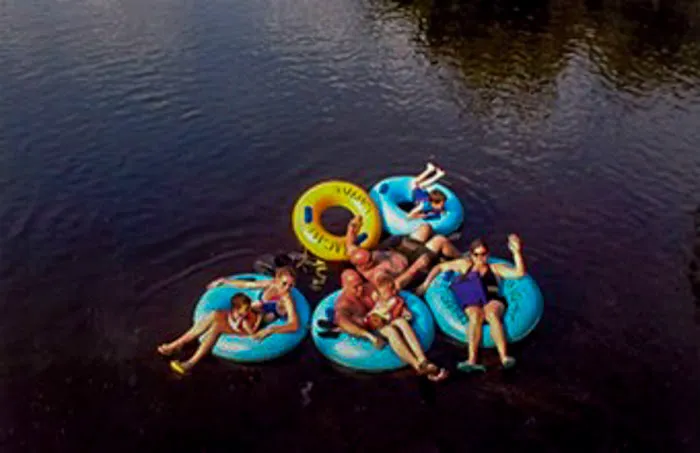 Hayward KOA Holiday Picture 7