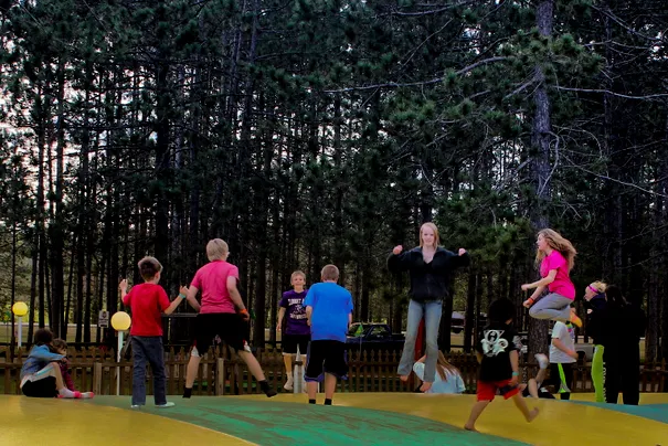 Hayward KOA Holiday Picture 8