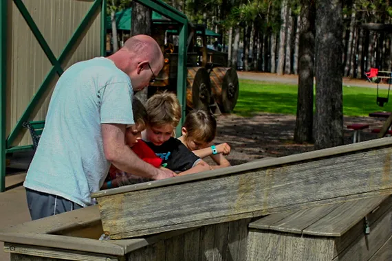 Hayward KOA Holiday Picture 6