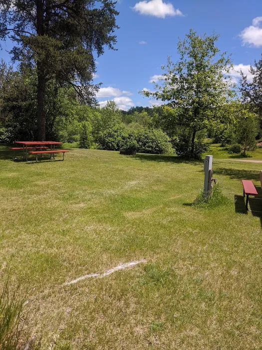 Camp Namekagon Picture 7