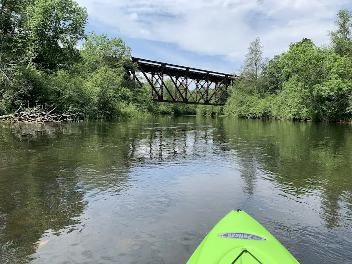Camp Namekagon Picture 8
