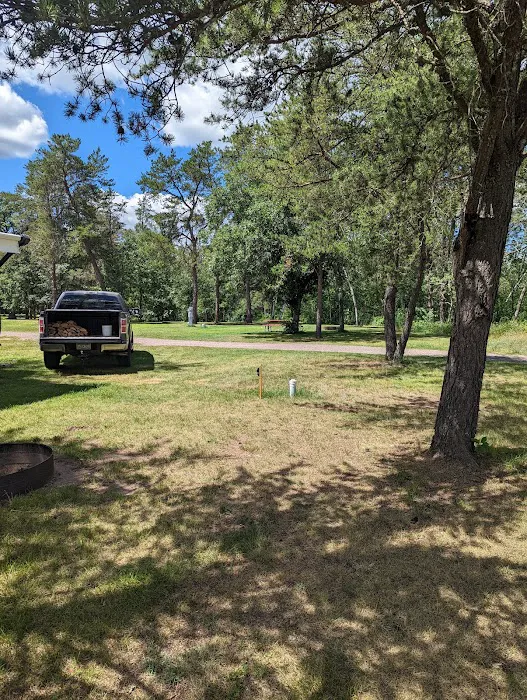 Camp Namekagon Picture 5