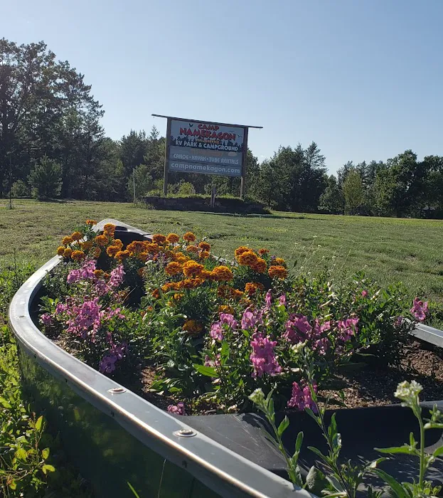 Camp Namekagon Picture 6