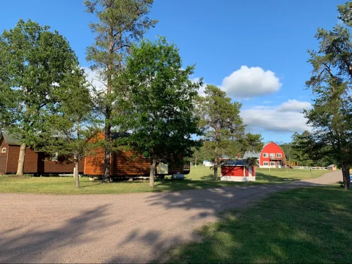 Camp Namekagon Picture 9