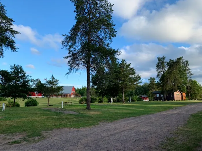 Camp Namekagon Picture 4