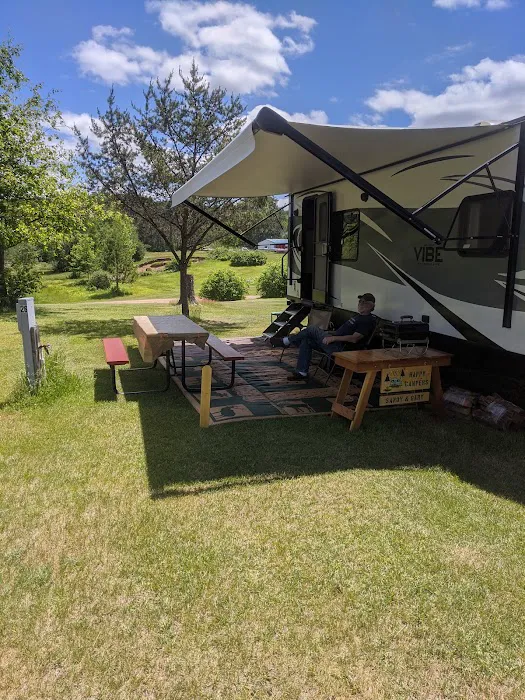 Camp Namekagon Picture 1