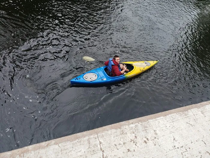 Camp Namekagon Picture 10