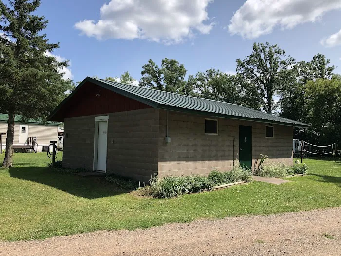 Rolling Thunder RV Park & Camp Picture 5