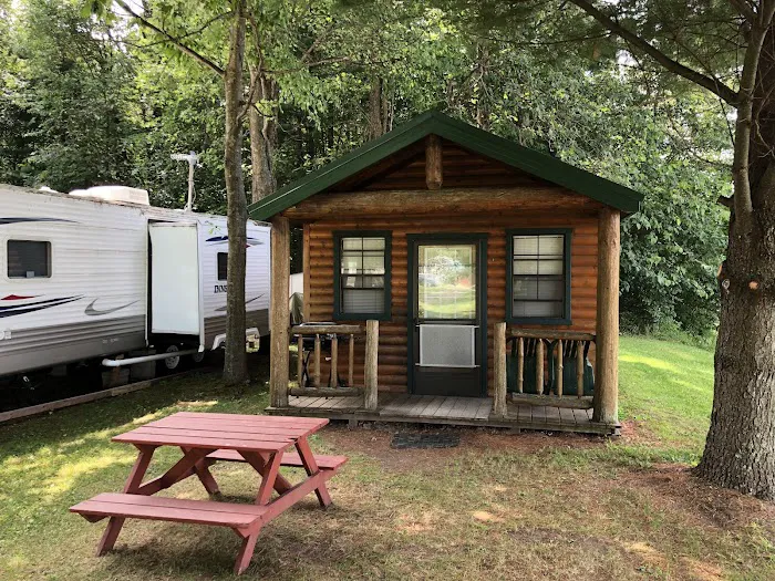 Rolling Thunder RV Park & Camp Picture 4