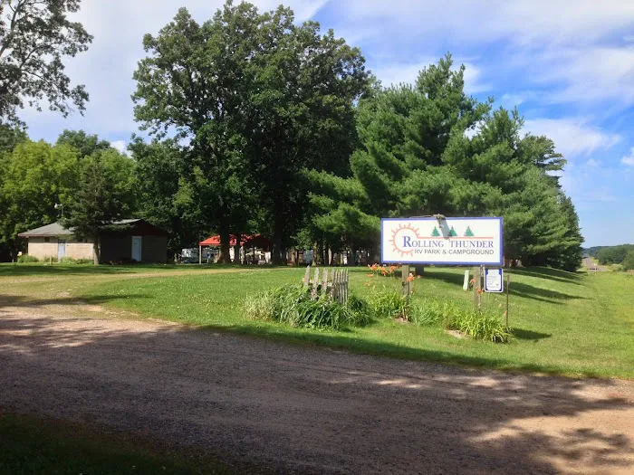 Rolling Thunder RV Park & Camp Picture 2