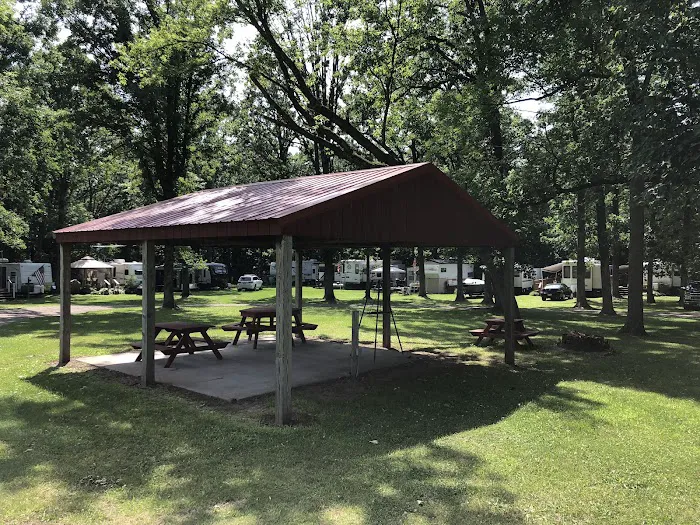 Rolling Thunder RV Park & Camp Picture 6