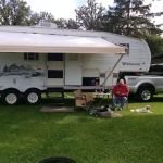 Rolling Thunder RV Park & Camp