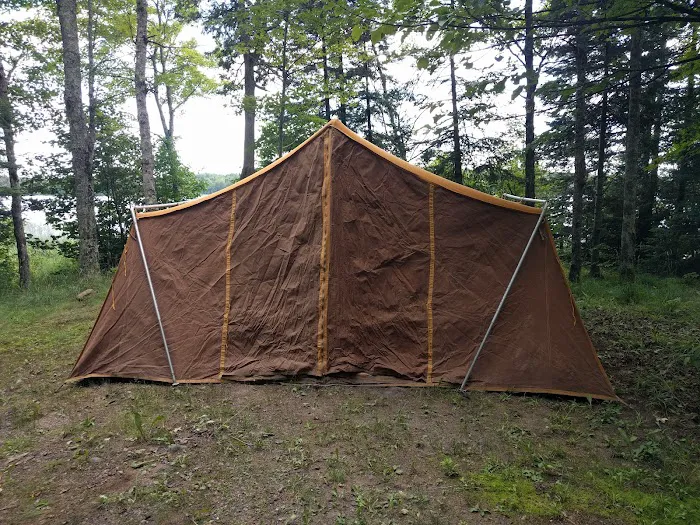 Pomeroy Lake Campground Picture 9