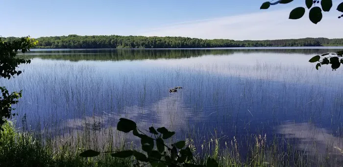 Pomeroy Lake Campground Picture 6